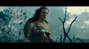 Чудо-женщина 3 ❙ трейлер ❙ Фильм 2023