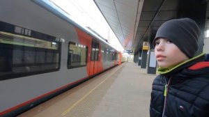 проводили САПСАН