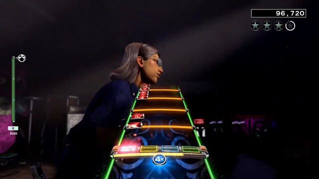 Idealistic Types by Prong Rock Band 4 Pro Drums Expert 5 Stars смотреть онлайн