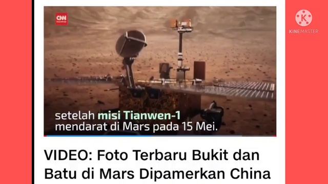 CHINA PAMER FOTO BUKIT DAN BATU DI PLANET MARS смотреть онлайн