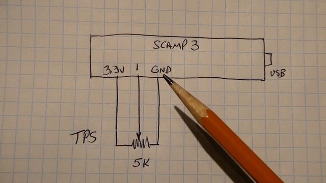 Angular Rotation Sensor / TPS ( Throttle Position Sensor) смотреть онлайн