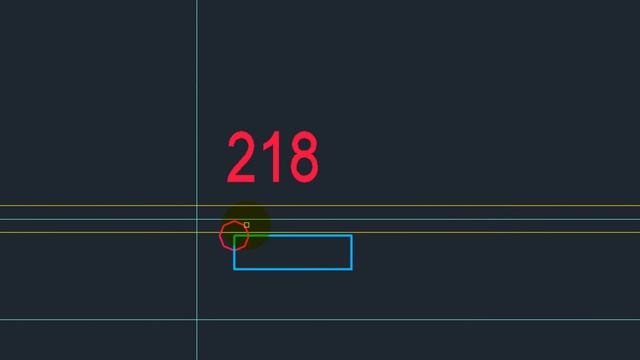 Экспорт координат из AutoCAD с учётом ПСК
