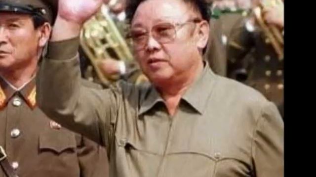 North Korea and Iran's Nuclear Programs смотреть онлайн