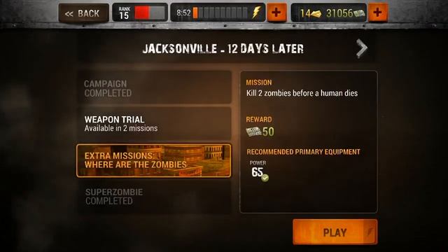 Winning stratery on ZOMBiE HuNTer crazy shots смотреть онлайн