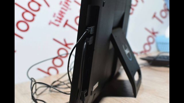 #โน๊ตบุ๊คมือสอง DELL Inspiron One 3043 จอใหญ่ 19.5นิ้ว смотреть онлайн