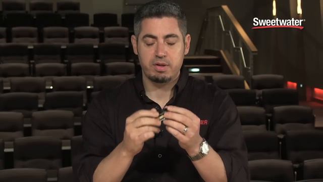 Hohner Marine Band Crossover Harmonica Review - Sweetwater Sound смотреть онлайн