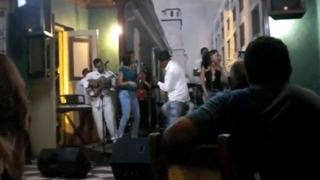 Сантьяго де Куба смотреть онлайн