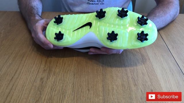 Nike Roshe G Tour Golf Shoes Review смотреть онлайн