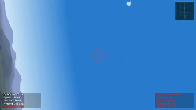 Wings over Vietnam gameplay 1 смотреть онлайн