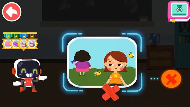 First Aid Service - 30 Min Special - Kids Cartoon - Nursery Rhymes - BabyBus Play смотреть онлайн