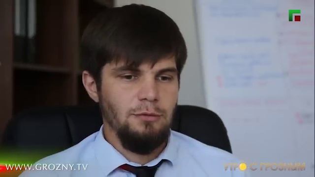 Предприниматель Давуд Ибахаджиев смотреть онлайн