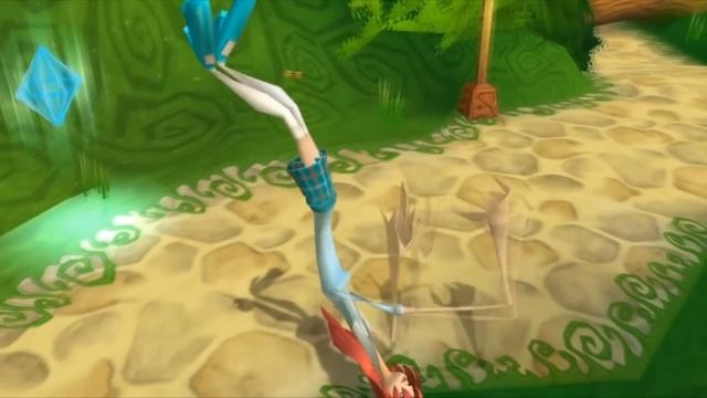 ВИИНА В ПРИПАДКЕ! МЕНЯЕМ ФАЙЛЫ ДВИЖЕНИЙ В WINX CLUB PC! ЗАРАБОТАЕМ БЕССОННИЦУ ВМЕСТЕ! смотреть онлайн
