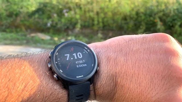 Garmin Forerunner 45 vs 55 vs 245 Music: Features, Performance, & Price Comparison смотреть онлайн