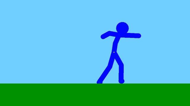 pequeno combo 18 fps stick nodes смотреть онлайн