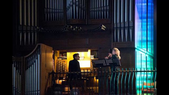 Wedding Collection - F. Mendelssohn-Bartholdy - Wedding March (PipeFusion Duo) смотреть онлайн