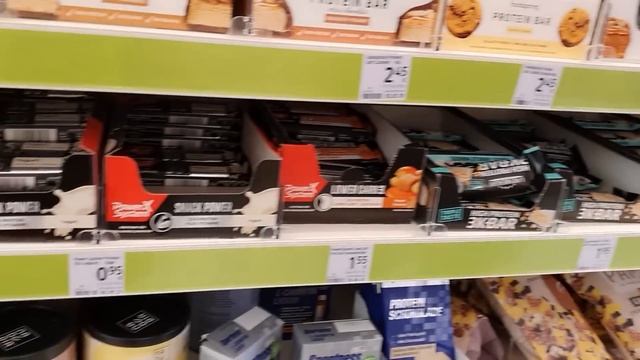 ШОК! Это точно Франция? Бензин стал дешевле, а продукты дороже. Французы экономят. Европа сегодня смотреть онлайн