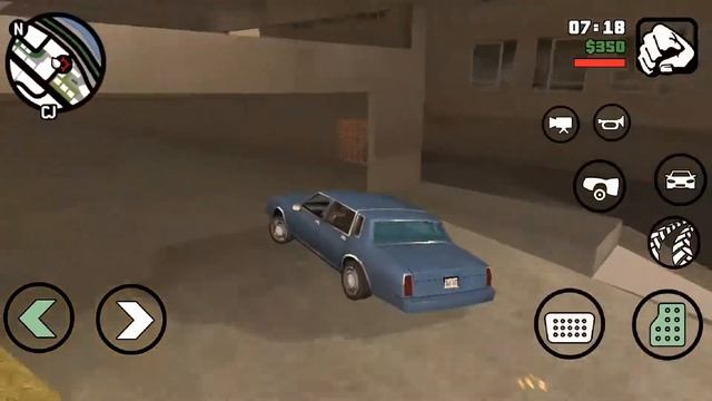 NRG-500 Location GTA San Andreas (Android/iOS) смотреть онлайн