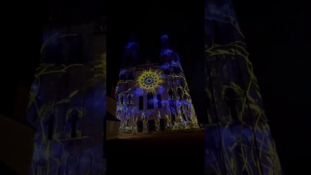 Chartres Video смотреть онлайн