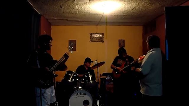 La calle es su lugar G.I.T ( Por No Name) смотреть онлайн