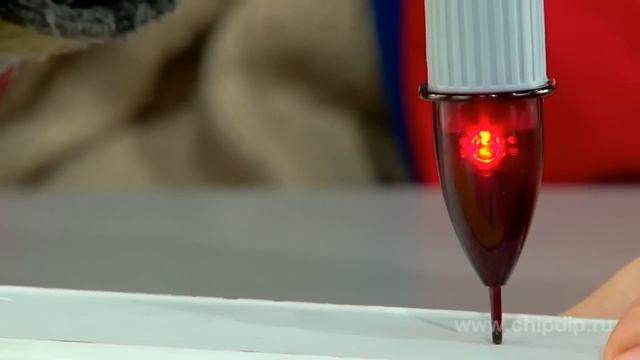MS8900 Voltage Detector смотреть онлайн