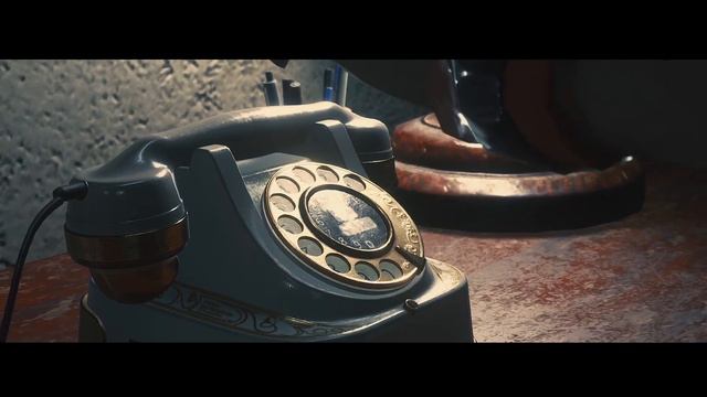 Silent Hill 3 In The Resident Evil 2 Remake! смотреть онлайн