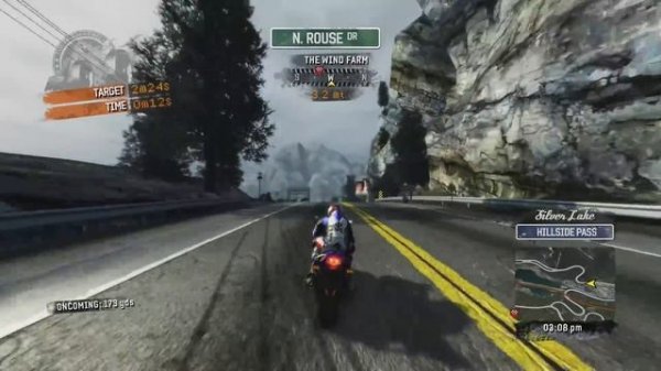 Burnout Paradise Remastered Gameplay Walkthrough Part 3 - BIKES (Full Game)