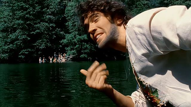 ВиаГра - Ой Говорила Чиста Вода (4K60-Upscale) 2005 смотреть онлайн