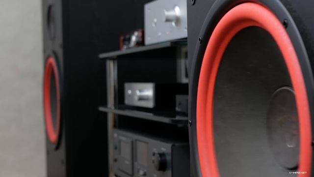 Что не так с акустикой Cerwin-Vega SL-12? Обзор и тест. смотреть онлайн