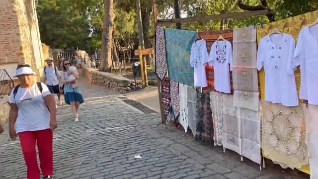 🇹🇷Наконец дома. Туристы-экстремалы. Телеферик. Как сэкономить. смотреть онлайн
