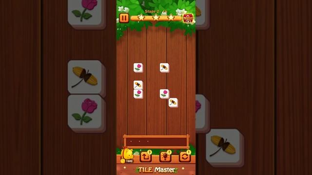 Tile master stage 2-12 | Games ka Jahaan | matching games | tile matching games | puzzles matching смотреть онлайн