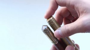 Бурятский нож (Первый взгляд)