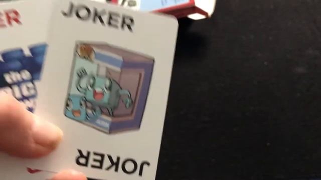 Bicycle The Dice Tower Deck Review смотреть онлайн