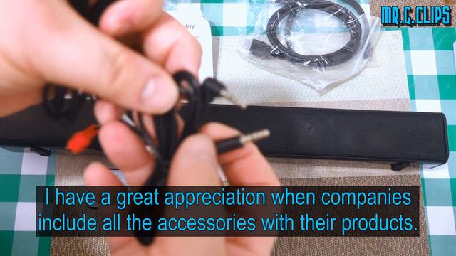 DYPLAY Soundbar - Tech Review! смотреть онлайн