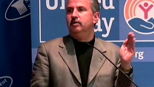 What Thomas Friedman means when he says "The World is Flat" смотреть онлайн