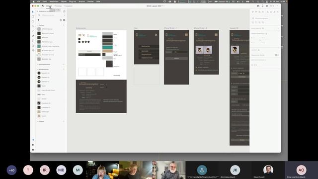 InDesign User Group Berlin #52 – Adobe XD Einblick смотреть онлайн