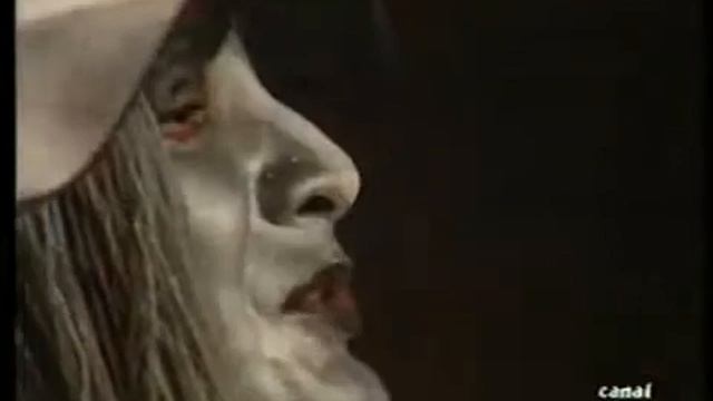 Carnaval de Cadiz El Brujo Pasodoble Trebujena смотреть онлайн