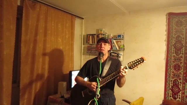 Белая ночь. (live) смотреть онлайн