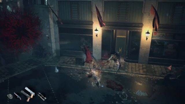 The Bird of Hermes смотреть онлайн