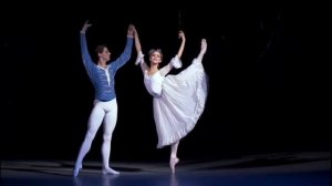 Урок музыки: Пётр Ильич Чайковский — балет «Щелкунчик»