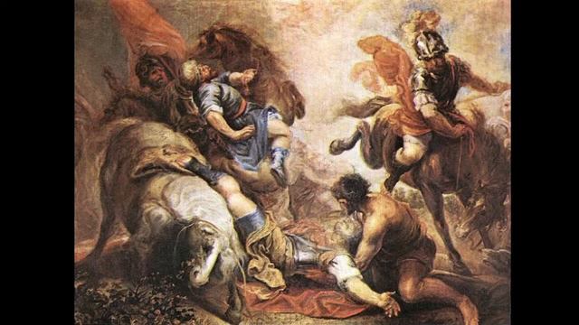 Lauds Conversion of St. Paul Jan. 25 смотреть онлайн