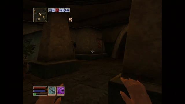 (Fighters Guild Runthrough) Juicedaw Feather Ring.