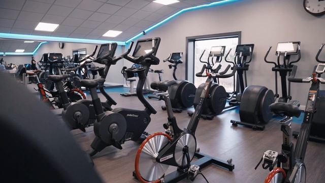 Droitwich Leisure Centre | Take A Tour... смотреть онлайн
