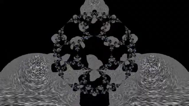 Ambient Space 11 смотреть онлайн