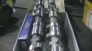 Минимальные доработки для установки 264 валов ZMZ PRO