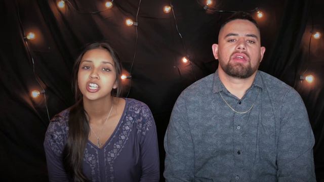 Sing Hallelujah to The Lord by Lina Frances and Tui смотреть онлайн