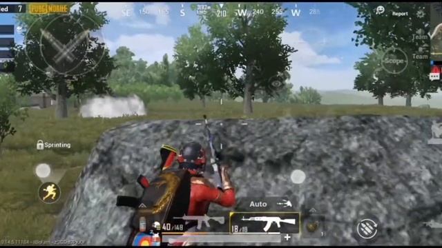 Montage pubg ( try to react fast ) смотреть онлайн