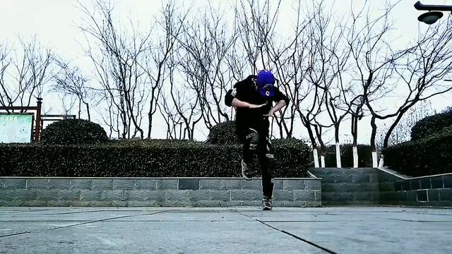 China shuffle dance смотреть онлайн