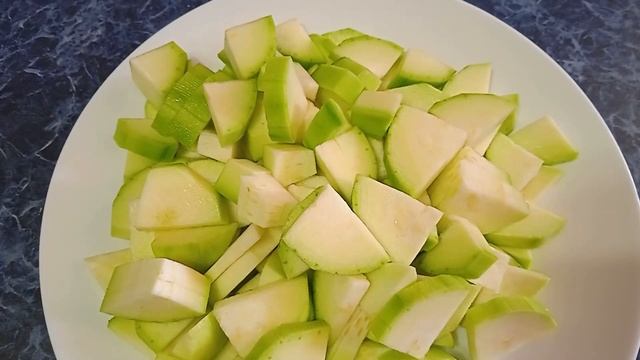 Суп- пюре из кабачков смотреть онлайн