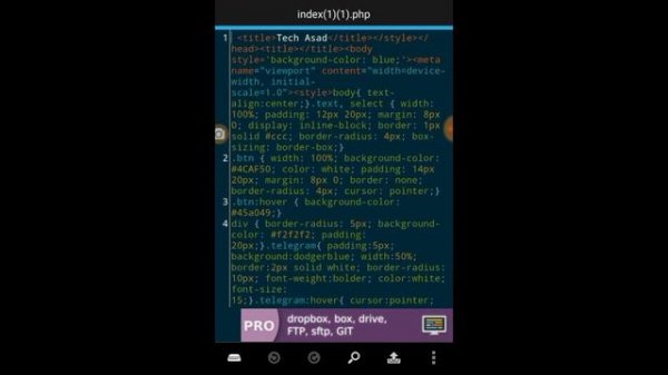Refer script kaise banaye । Php file se script kaise banaye । How to make a  refer bypass script