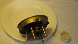 Ремонт настольных часов